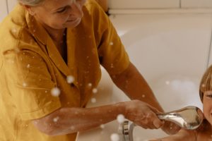 at-home personal care Senior Personal Care